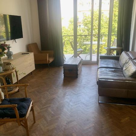 Appartement Marseille Centre Terrasse Vieux Port Zewnętrze zdjęcie