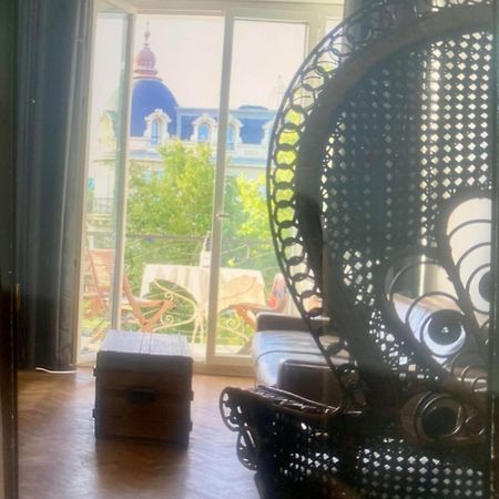 Appartement Marseille Centre Terrasse Vieux Port Zewnętrze zdjęcie