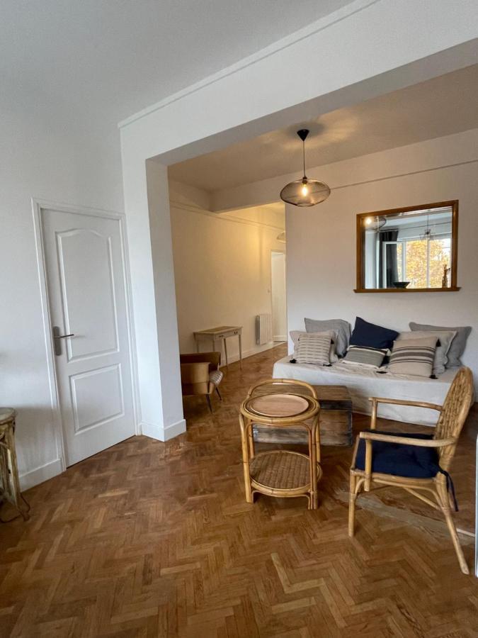 Appartement Marseille Centre Terrasse Vieux Port Zewnętrze zdjęcie