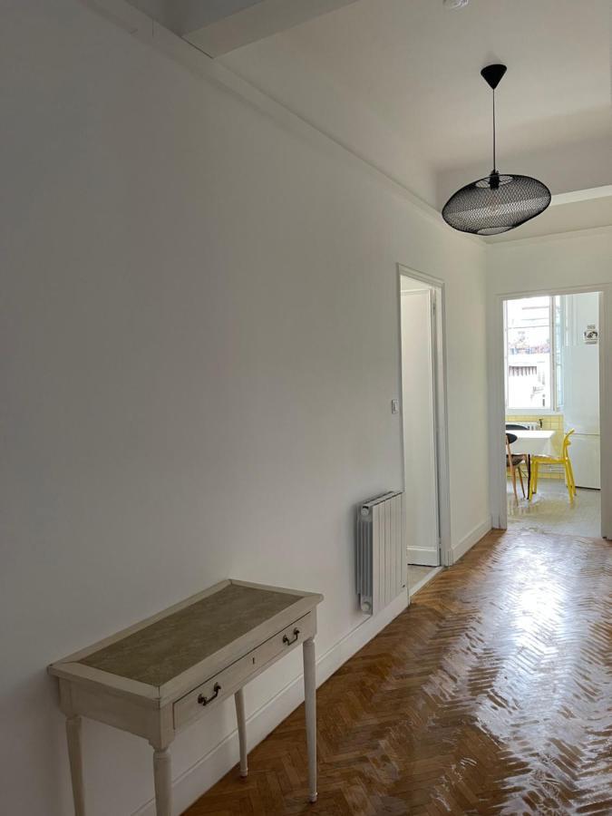 Appartement Marseille Centre Terrasse Vieux Port Zewnętrze zdjęcie
